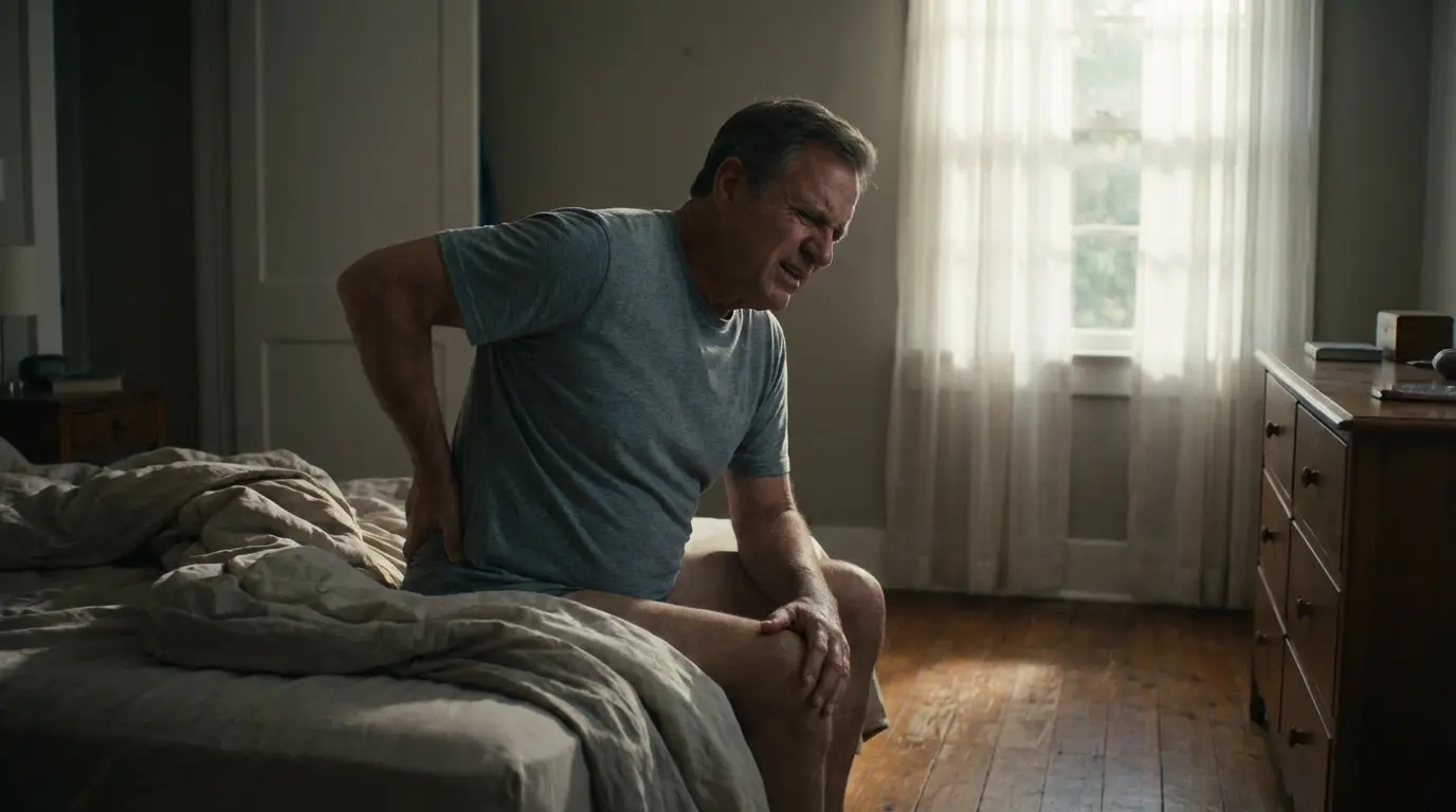 Problem visualization