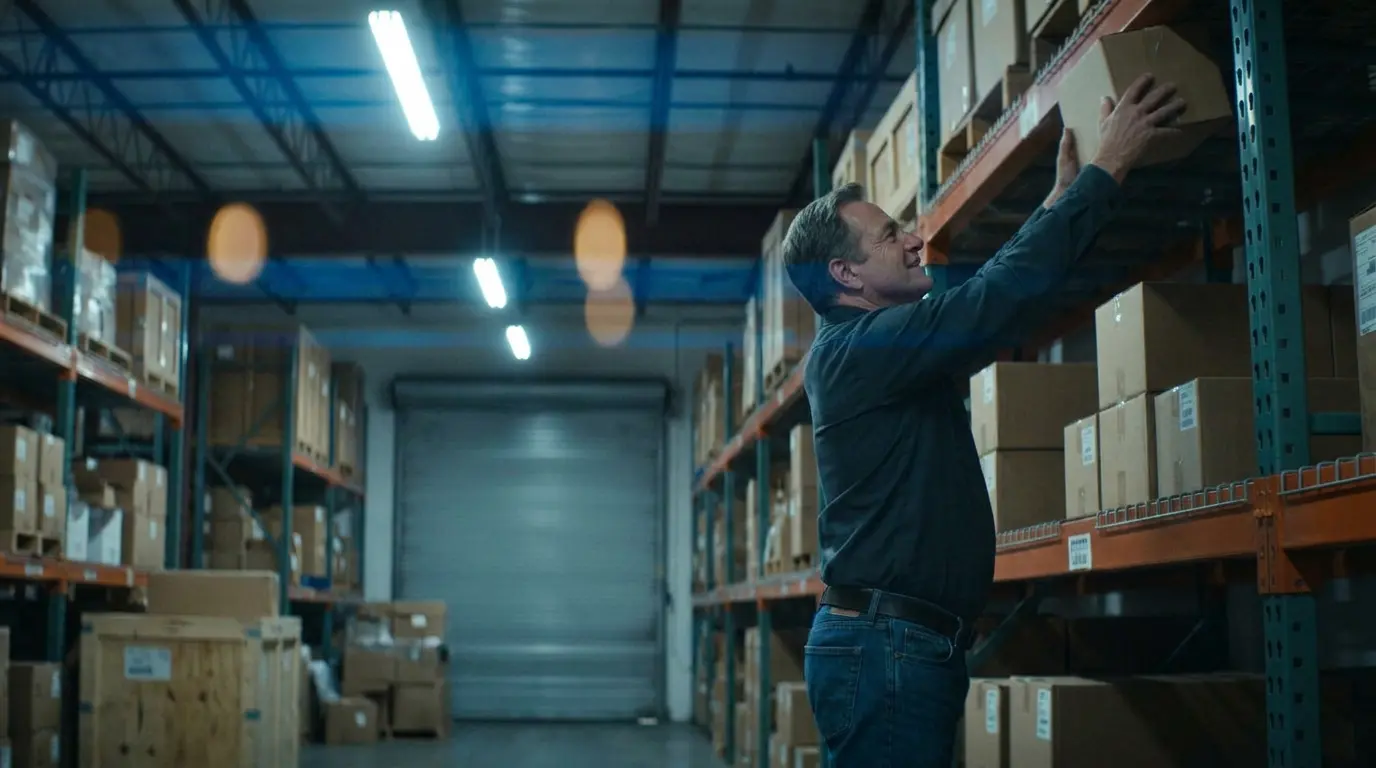 Transformation and relief